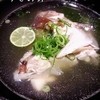 うまいんじょ処 魚や