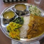 ランチダルバート☆