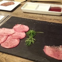 六本木焼肉　Kintan - 