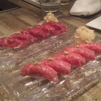 六本木焼肉　Kintan - 