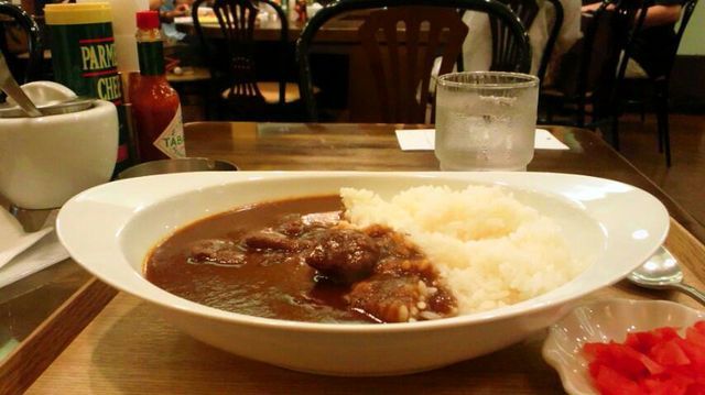 珈琲家あさぬま 四条烏丸 四条 京都市営 喫茶店 食べログ