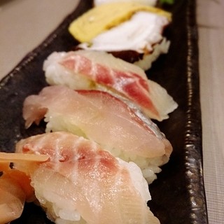 うまいんじょ処 魚や_1