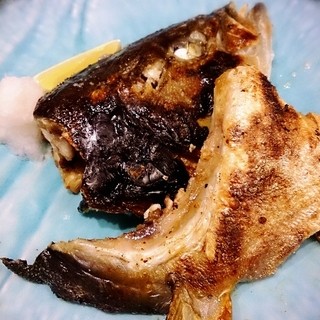 うまいんじょ処 魚や_2