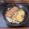 うどんの田