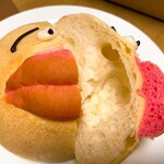 Bonny cafe & bakery - 