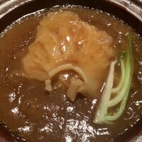 膳處漢ぽっちり - 
