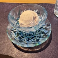 GLICINE di ACQUA PAZZA -  GLICINE di ACQUA PAZZA -