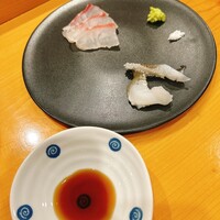 鮨 いとう - 