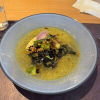 GLICINE di ACQUA PAZZA -  GLICINE di ACQUA PAZZA -