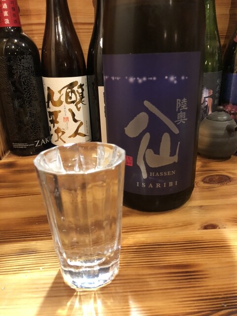 ぽんぽこりん - 広瀬通（居酒屋）の写真