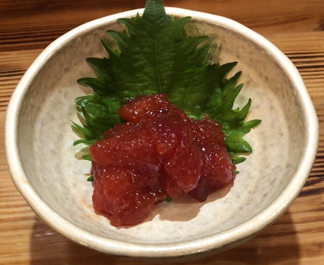 ぽんぽこりん - 広瀬通（居酒屋）の写真