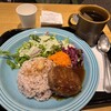 COFFEE ＆ NY DELI CAFE NOLITA アトレ川崎店