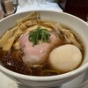 らぁ麺 はやし田 新宿本店