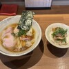 ジャパニーズ ラーメン 五感