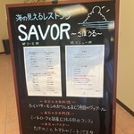 SAVOR - 