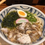 うどん棒 大阪本店 - 
