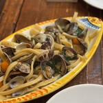 トラットリア ピッツェリア polipo - 