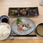 広島おもてなし料理 宵夜燈 - 