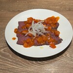 イタリアンバール バルザル - 