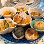 四つ葉cafe - 