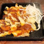 Soreyuke鷄Yarō 東武宇都宮店 - 鶏皮焼き