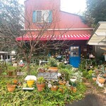 四つ葉cafe - 
