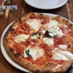 トラットリア ピッツェリア polipo - 