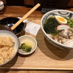 うどん棒 - 