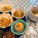 四つ葉cafe - 