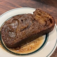 恵比寿ビストロ 猫も杓子も - 