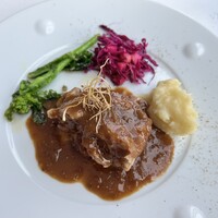 ブラッスリー ポール・ボキューズ 大丸東京 - 