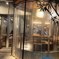 恵比寿ビストロ 猫も杓子も - 