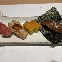渋谷 すし仙 - 