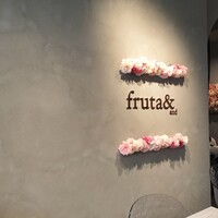 fruta& - 