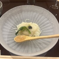 肉割烹 赤坂ゆうが - 