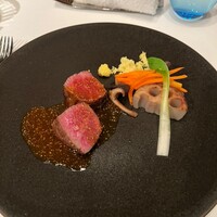 神楽坂 フレンチレストラン ラリアンス - 
