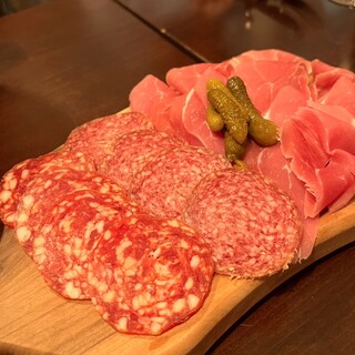 ラ・ゴロセッタ_1