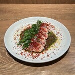 イタリアンバール バルザル - 