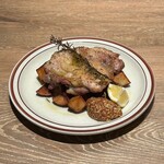 イタリアンバール バルザル - 