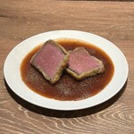 イタリアンバール バルザル - 