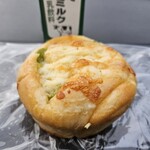 よしだベーカリー - 料理写真: