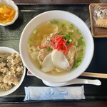 ちゅら食堂 取手店 - 