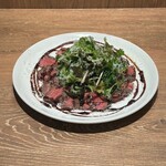 イタリアンバール バルザル - 