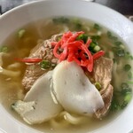 ちゅら食堂 取手店 - 