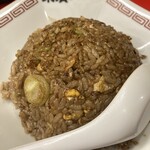 末廣ラーメン本舗 新橋分店 - 