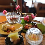 伊藤家のつぼ - 