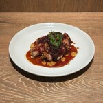 イタリアンバール バルザル - 