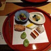 京懐石 美濃吉 そごう横浜店 - 
