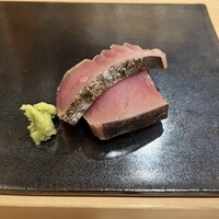 すし繁 - 