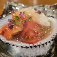 日本料理 五感 - 